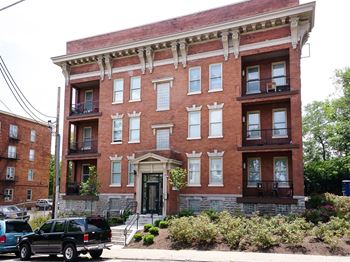 Historic building